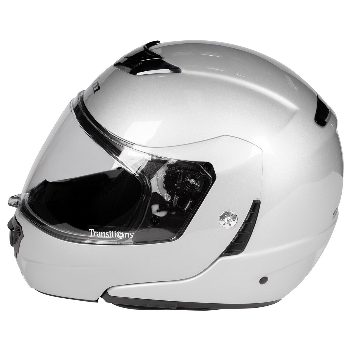 TK1200 Karbon Modular Helmet ECE/DOT KLIM